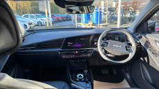 Kia Niro 1.6 GDi Hybrid 3 5dr DCT Hybrid Estate